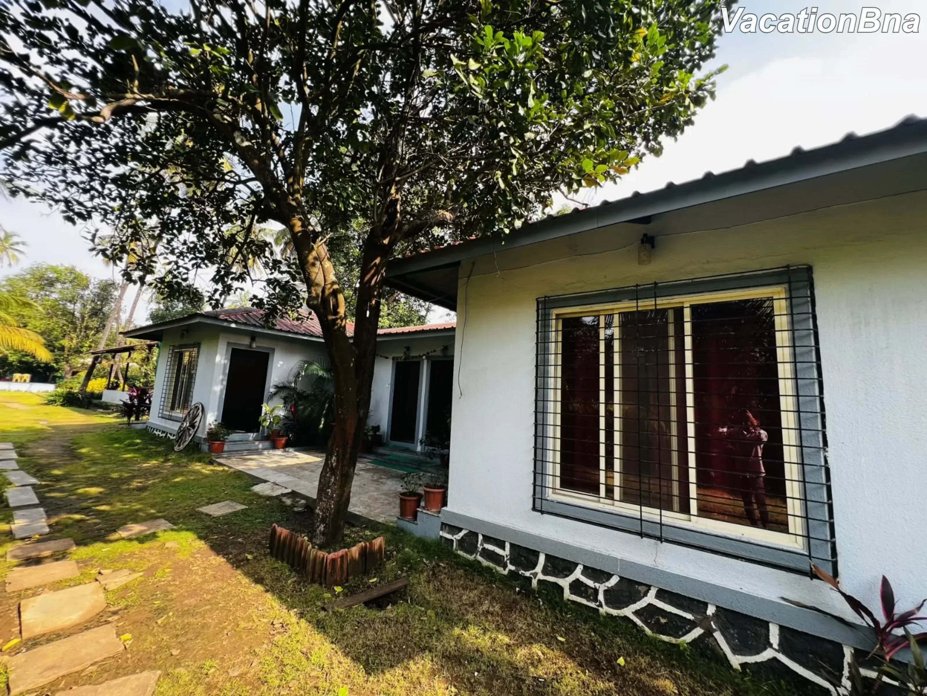 Disha villa