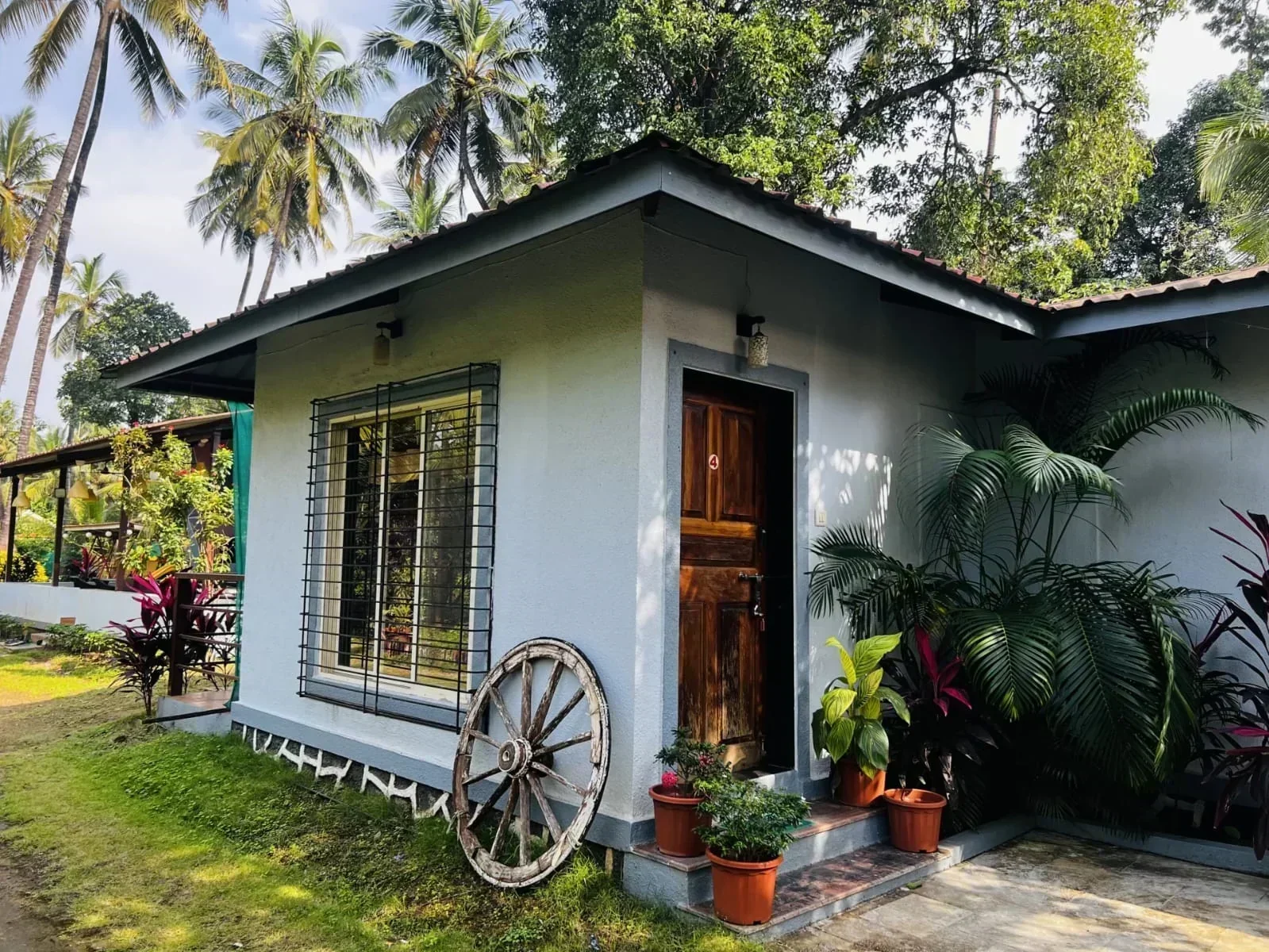 Disha villa - Image 2