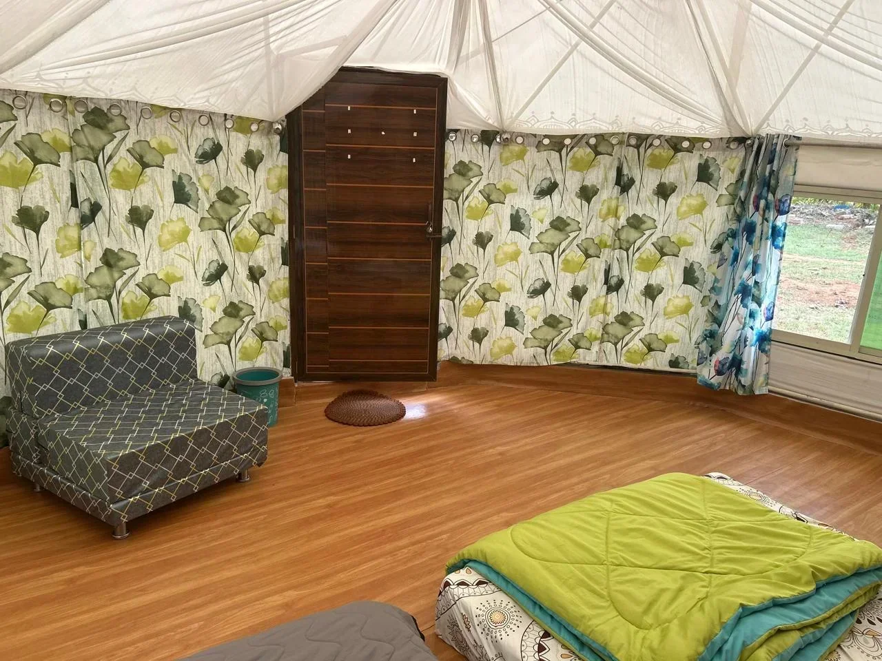 Dome Stay Nature retreat - Image 3