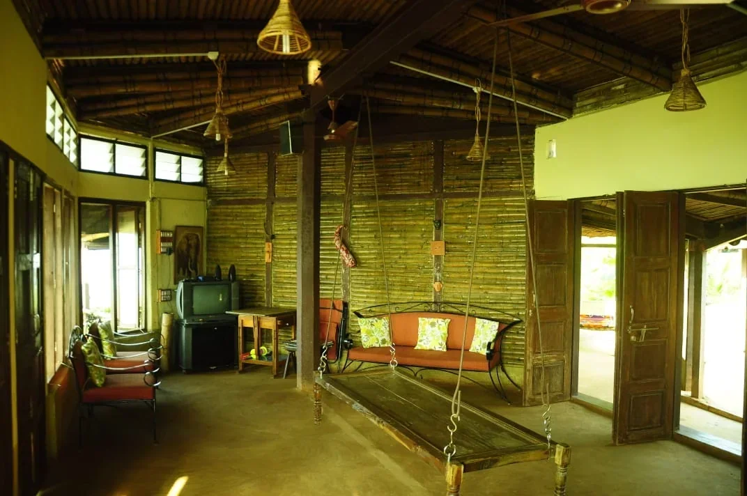 Dongarmatha Eco Care Resort - Image 4