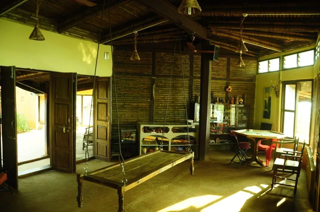 Dongarmatha Eco Care Resort - Image 2