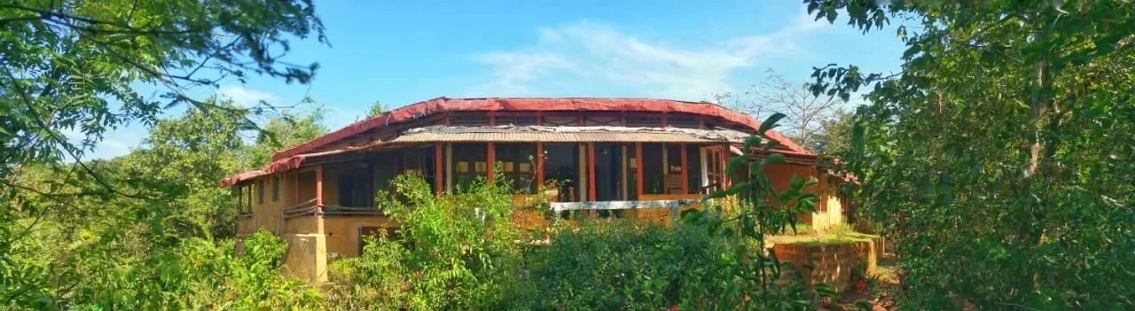 Dongarmatha Eco Care Resort