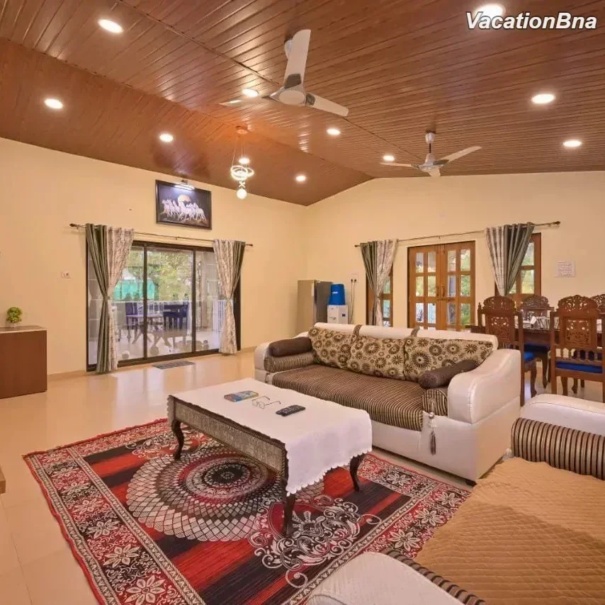 Dream Farm House-2BHK - Image 3