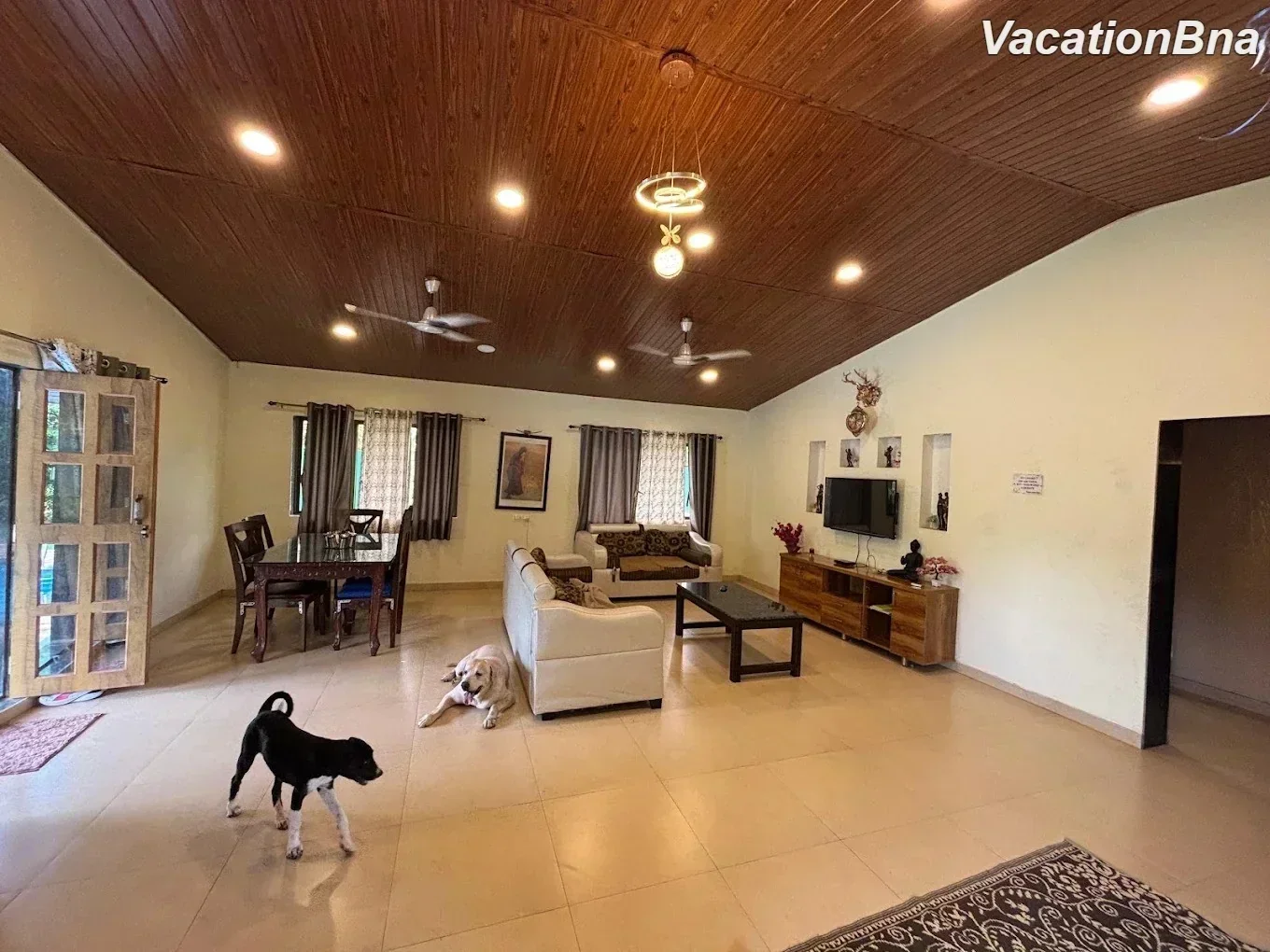 Dream Farm House-2BHK - Image 4