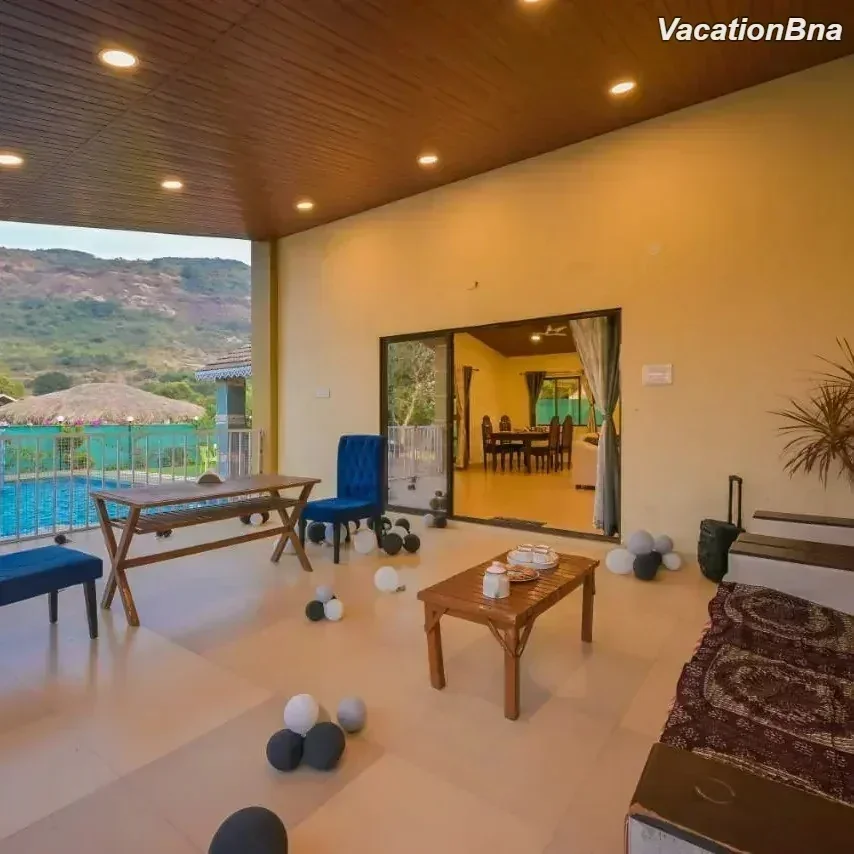 Dream Farm House-2BHK - Image 5