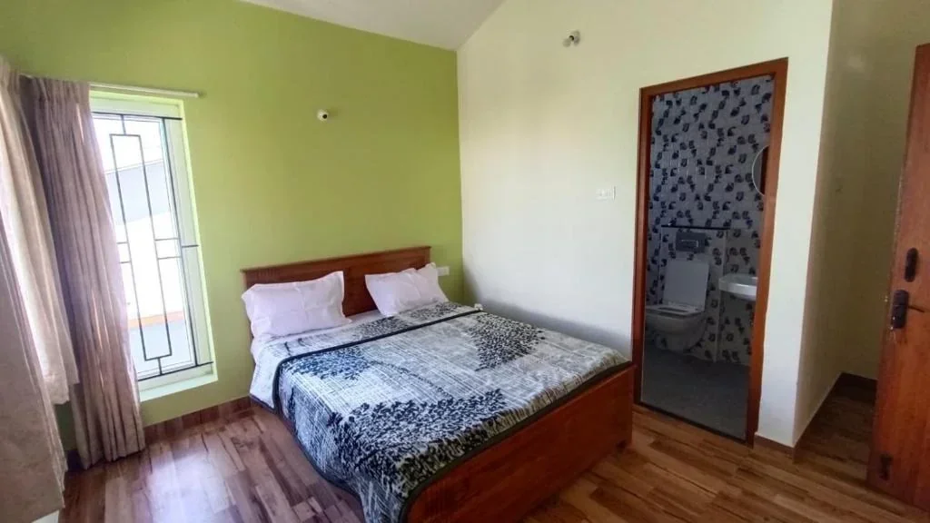 Dwarka Home Stay, Ooty - Image 3