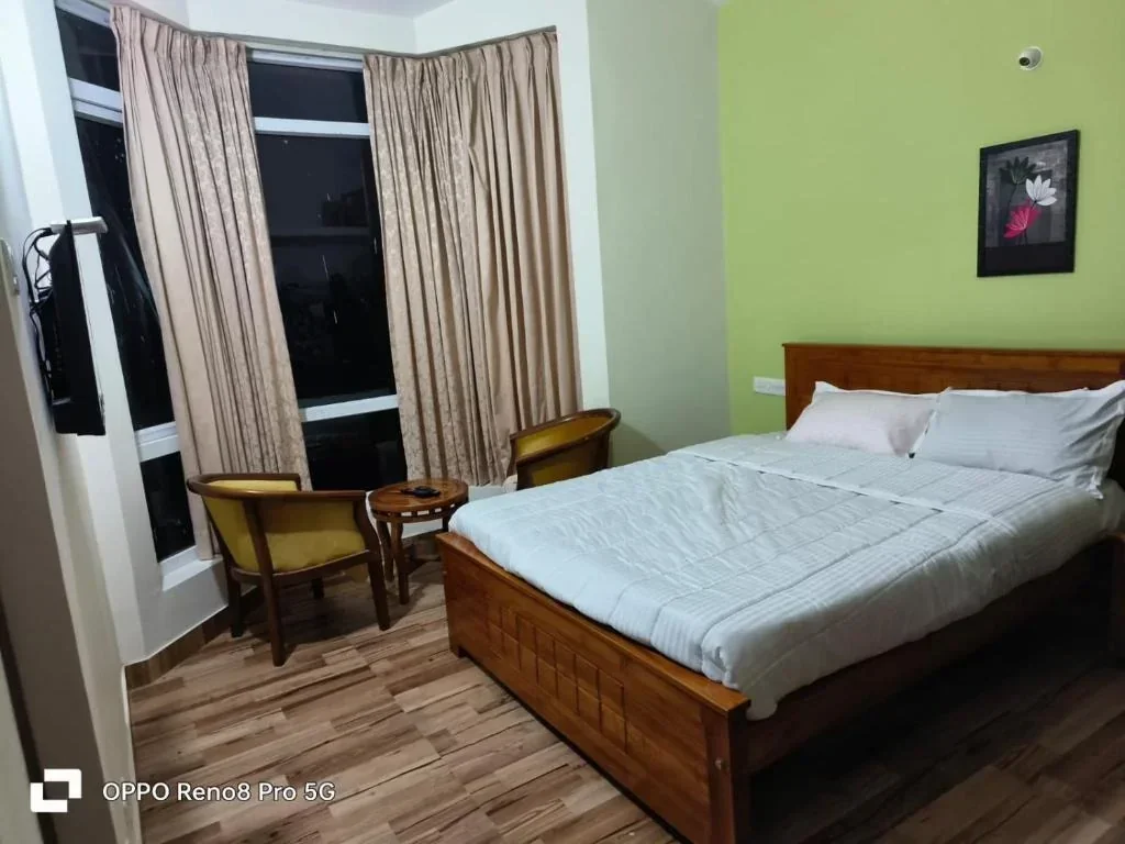 Dwarka Home Stay, Ooty - Image 4
