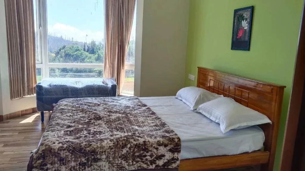 Dwarka Home Stay, Ooty - Image 5