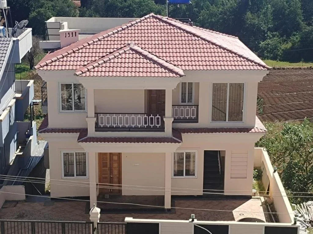 Dwarka Home Stay, Ooty
