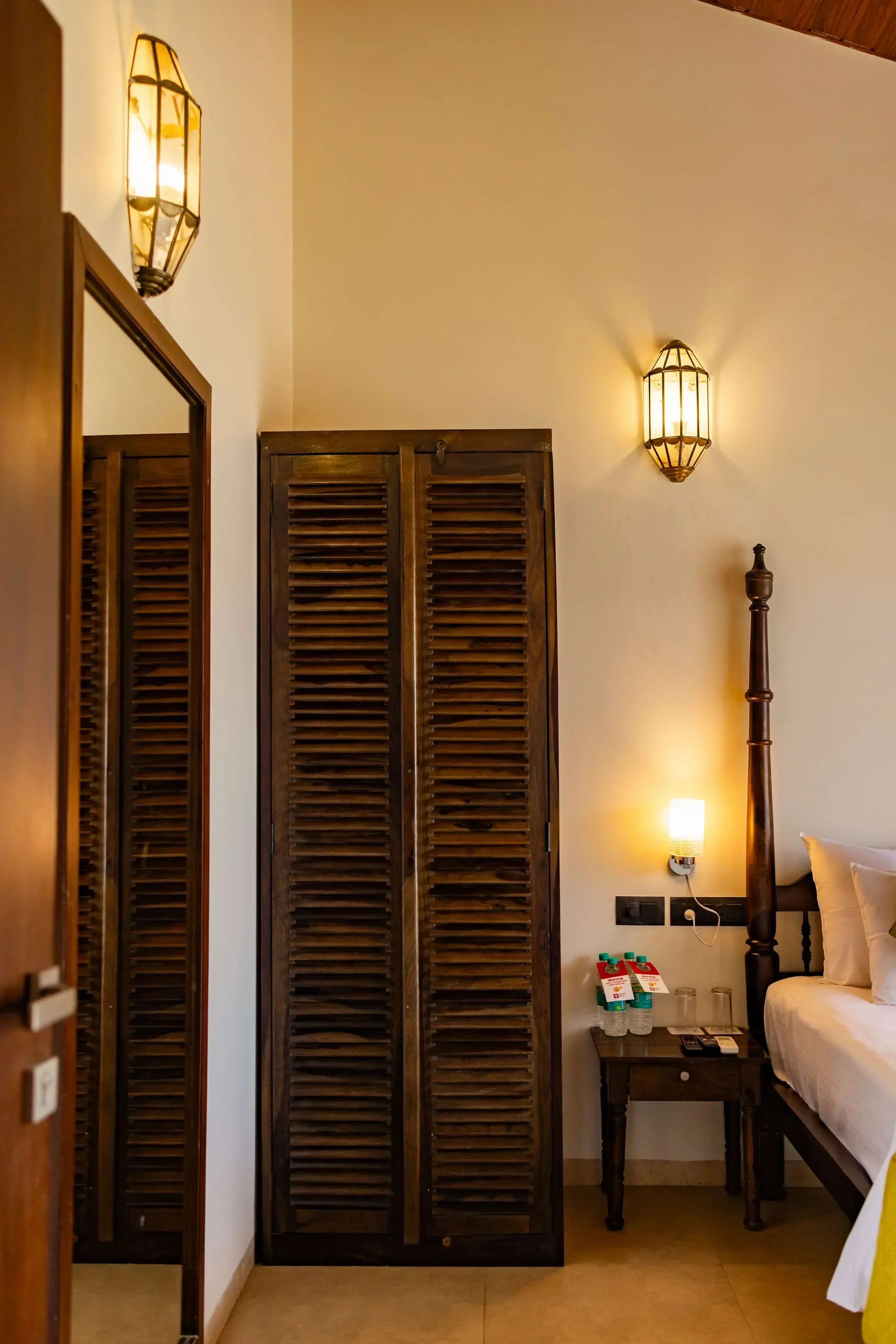 Mastiff Grand La Villae Resort - Image 5
