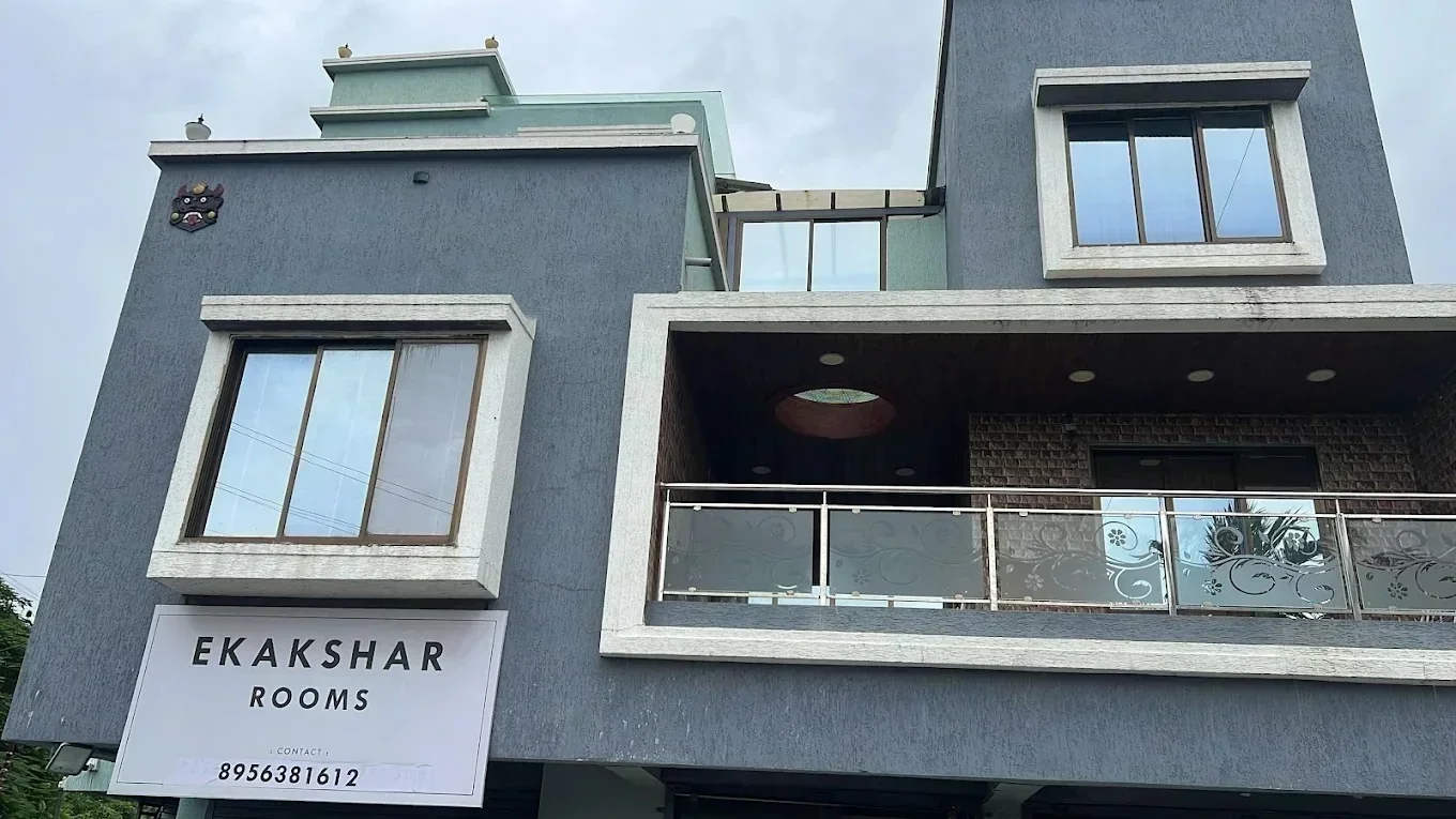 Ekakshar Rooms - Image 2