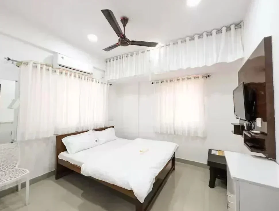 Ekakshar Rooms - Image 4