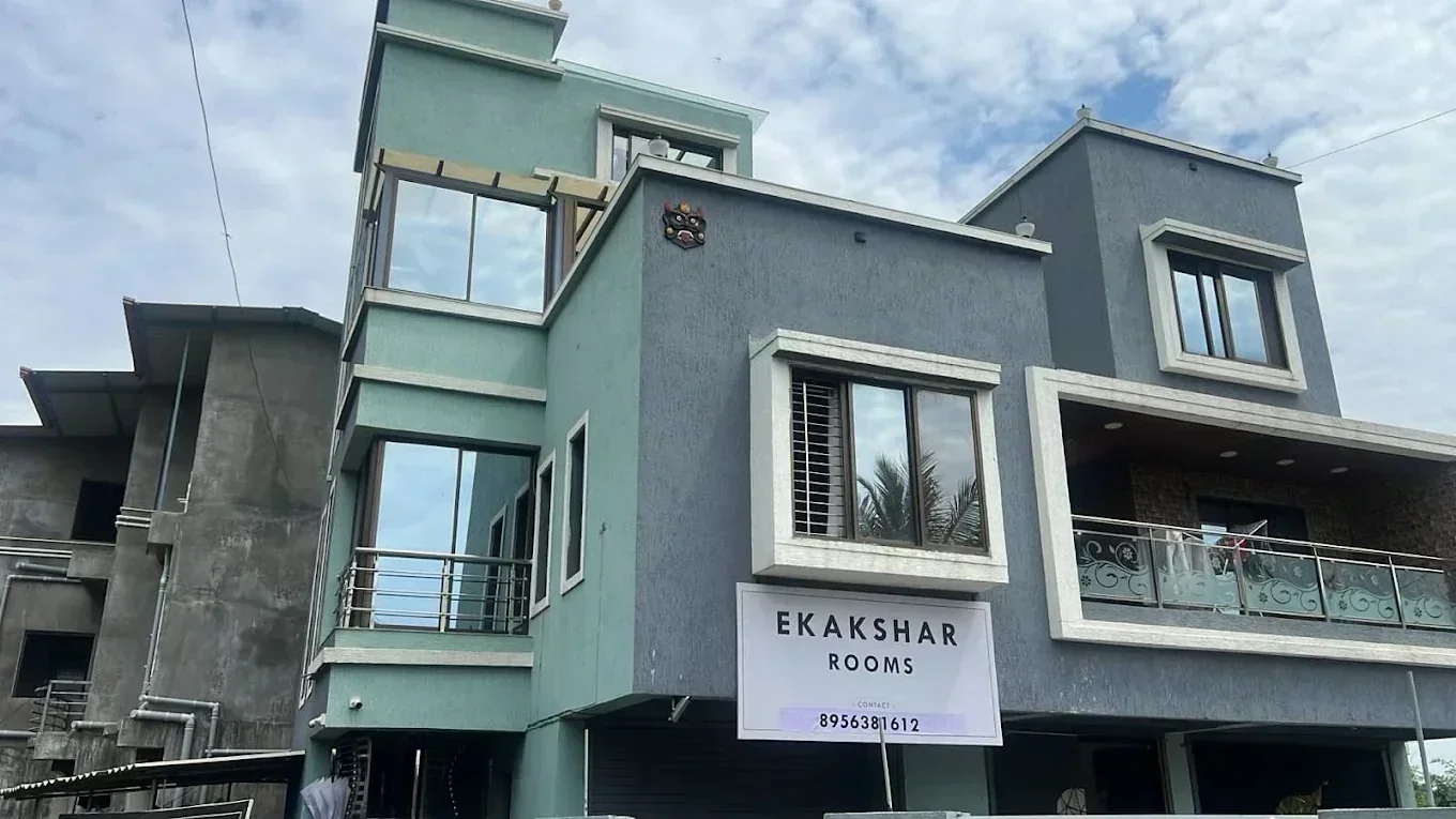 Ekakshar Rooms