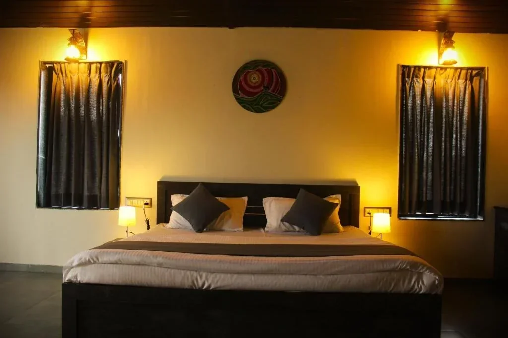 Elysian – The Blissful Stay, Bhutonde, Bhor - Image 3