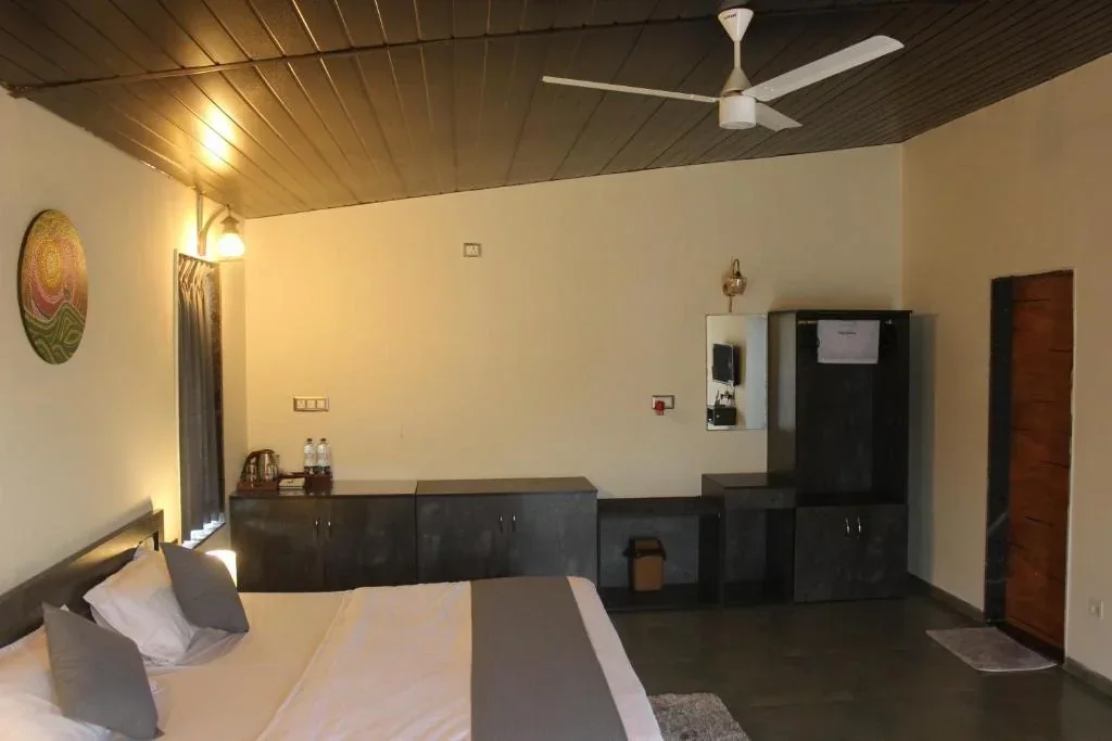 Elysian – The Blissful Stay, Bhutonde, Bhor - Image 4