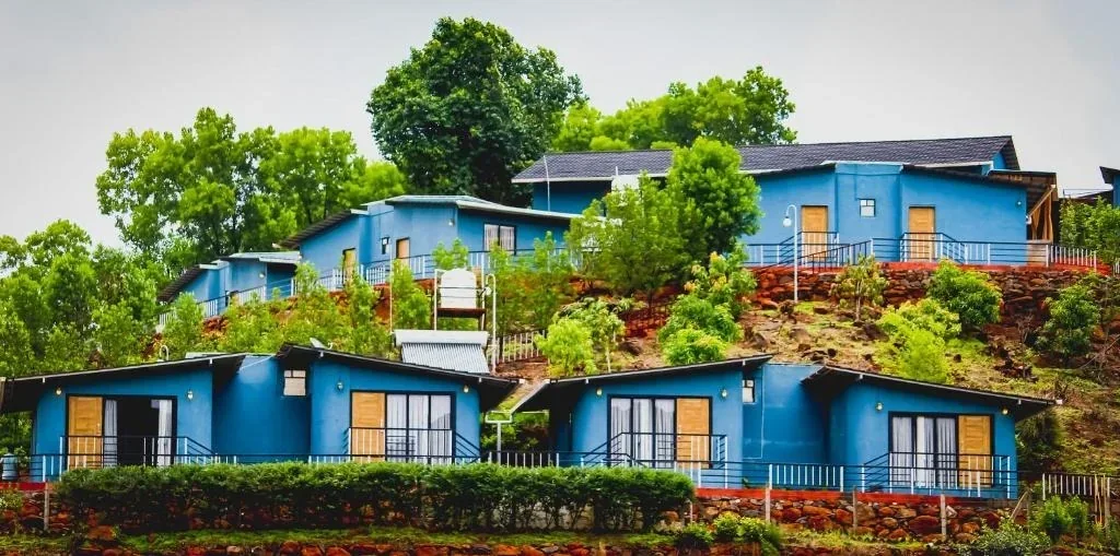 Elysian – The Blissful Stay, Bhutonde, Bhor - Image 2