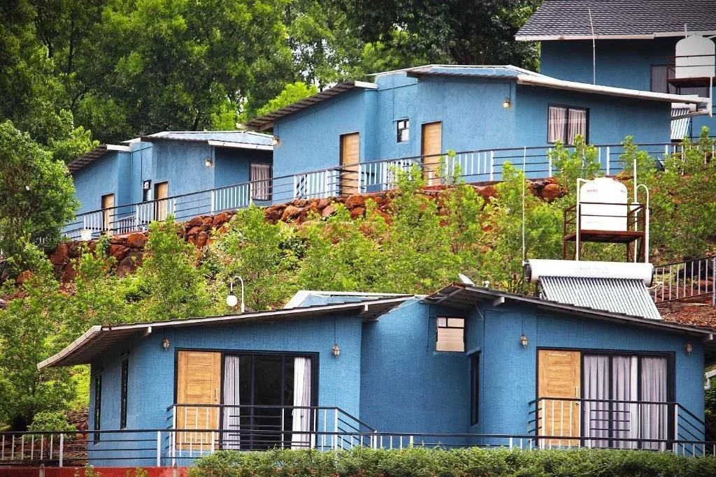 Elysian – The Blissful Stay, Bhutonde, Bhor