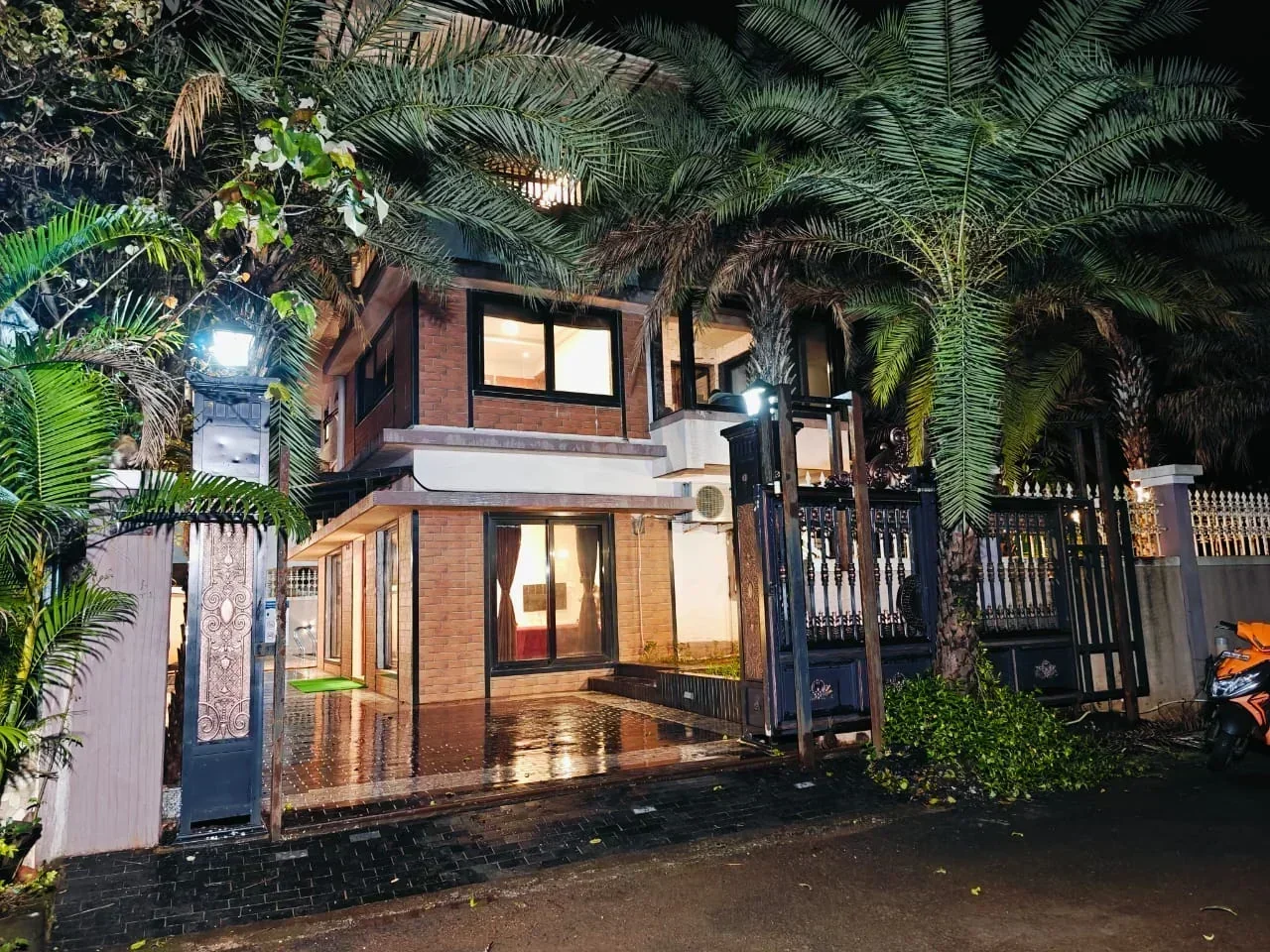 Evelyn Greens Villas – 3BHK Private Pool Villa in Tungarli, Lonavala - Image 2