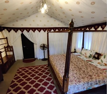 Exotic stay - Image 2