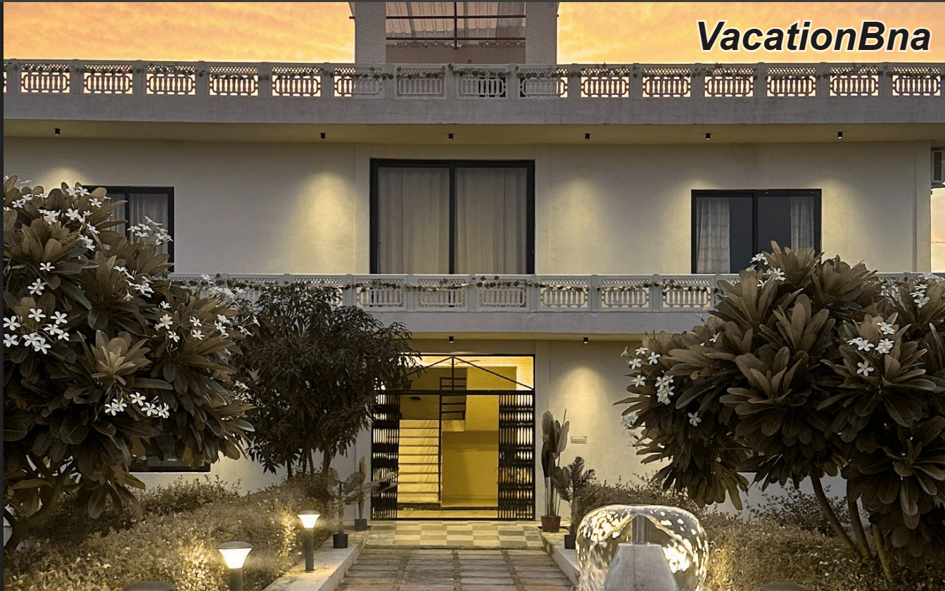Fable 4BHK Farm