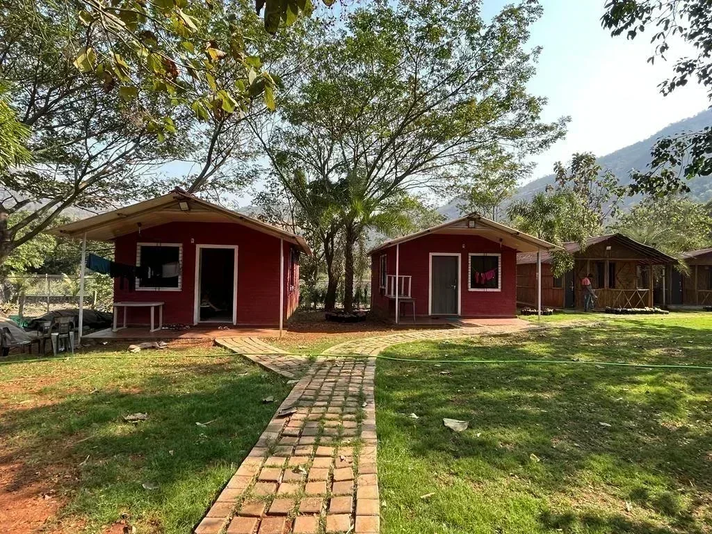 MADHURA FARMS