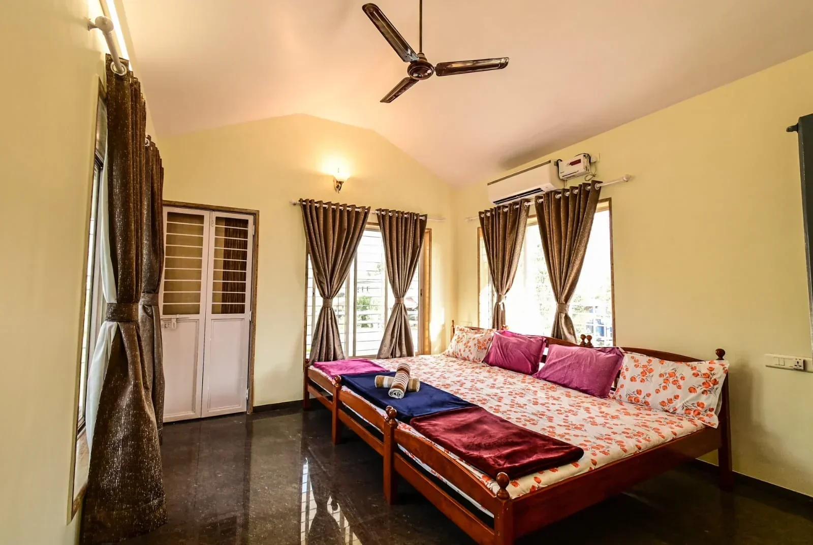 Fatima Manzil – 3 BHK Private Villa in Malavli, Lonavala - Image 5