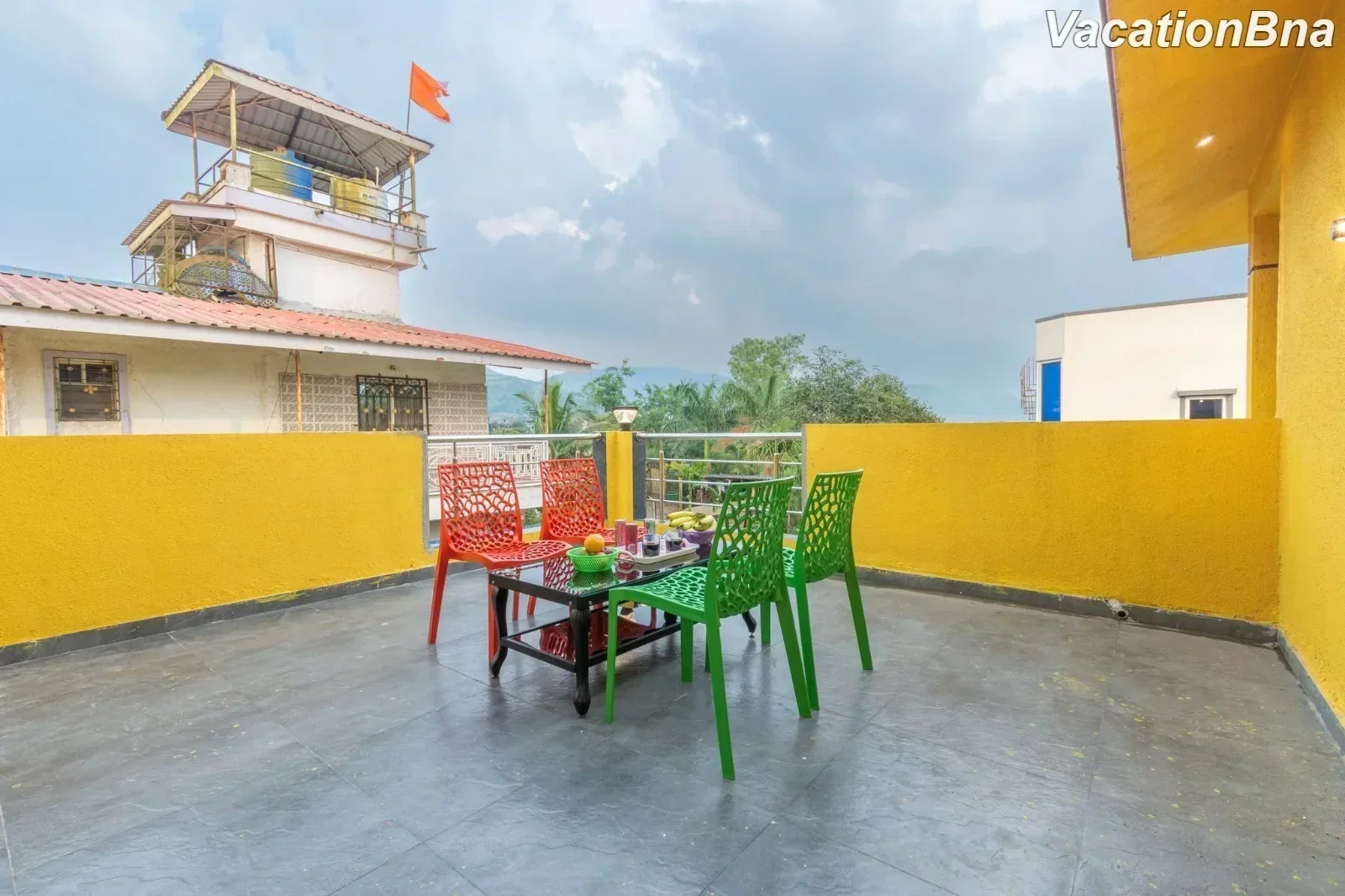Five star villa - Image 5