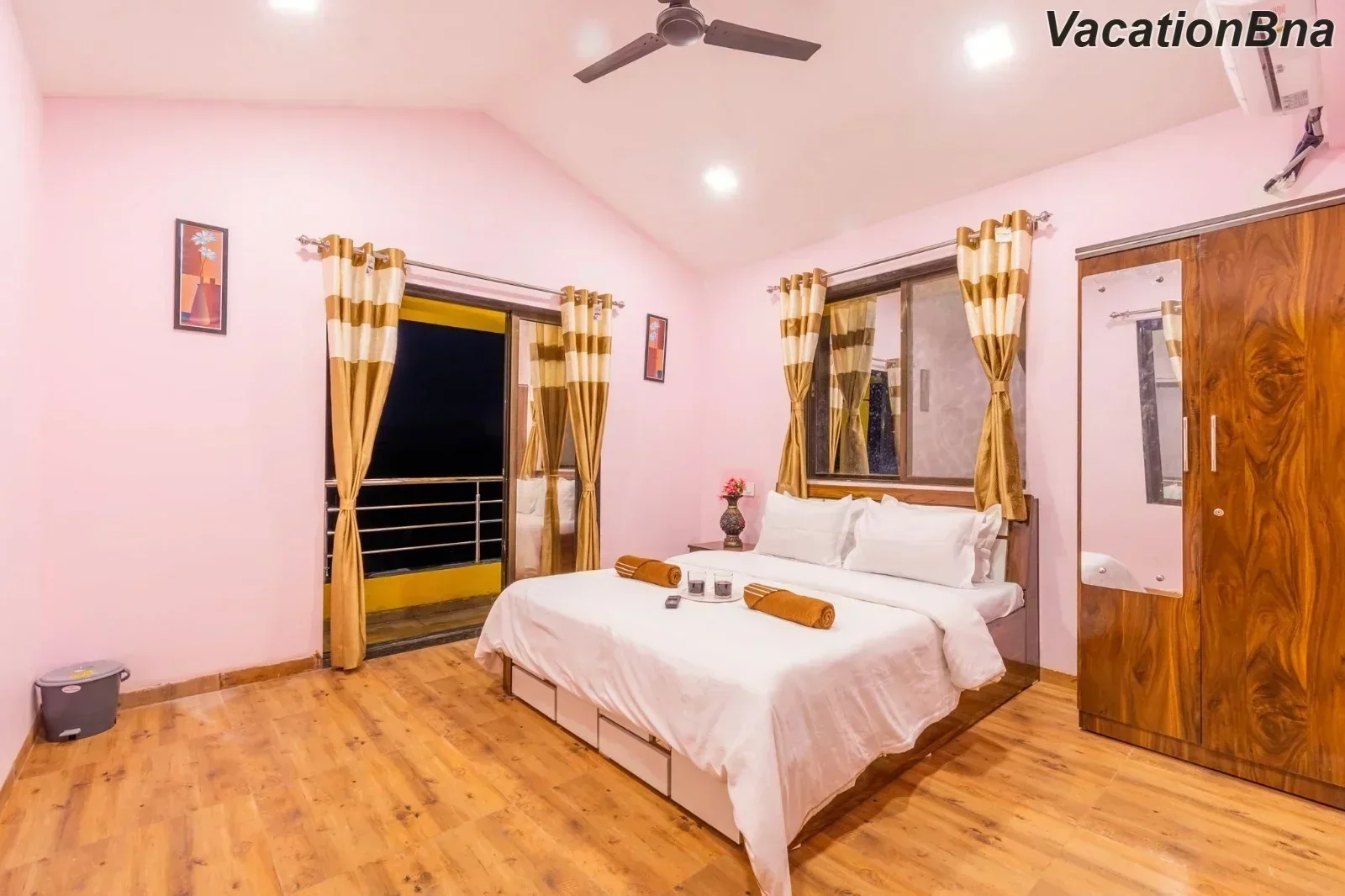 Five star villa - Image 3