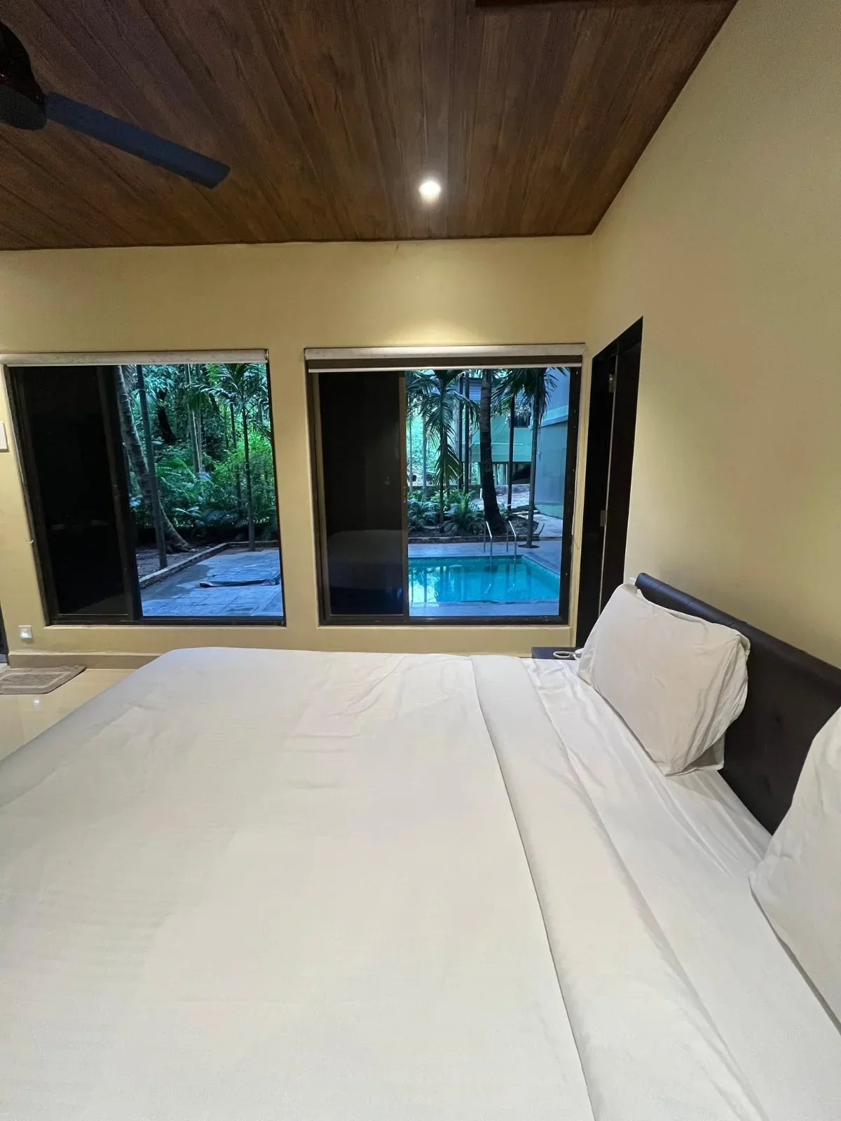 Forest suite with private pool - Image 3