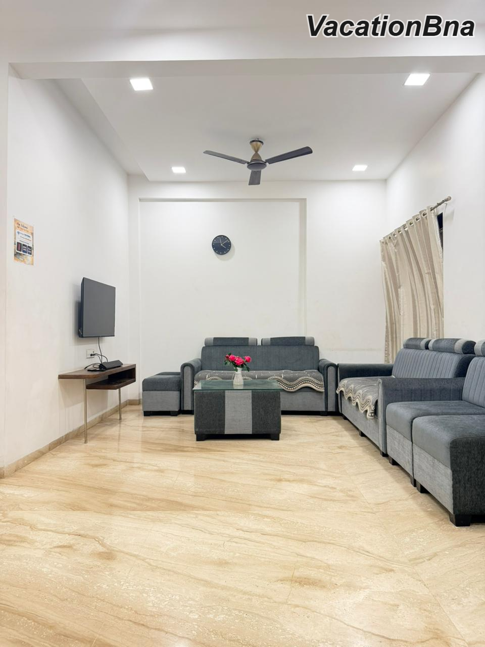 Fountain Villa in Lonavala with 4 BHK & Private Swimming Pool. - Image 5