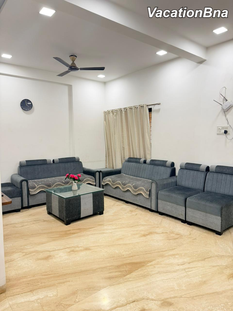 Fountain Villa in Lonavala with 4 BHK & Private Swimming Pool. - Image 4