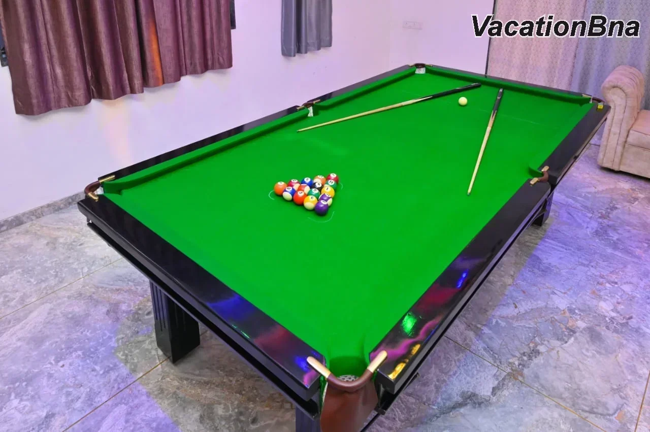 Fun Square Villa - Image 5