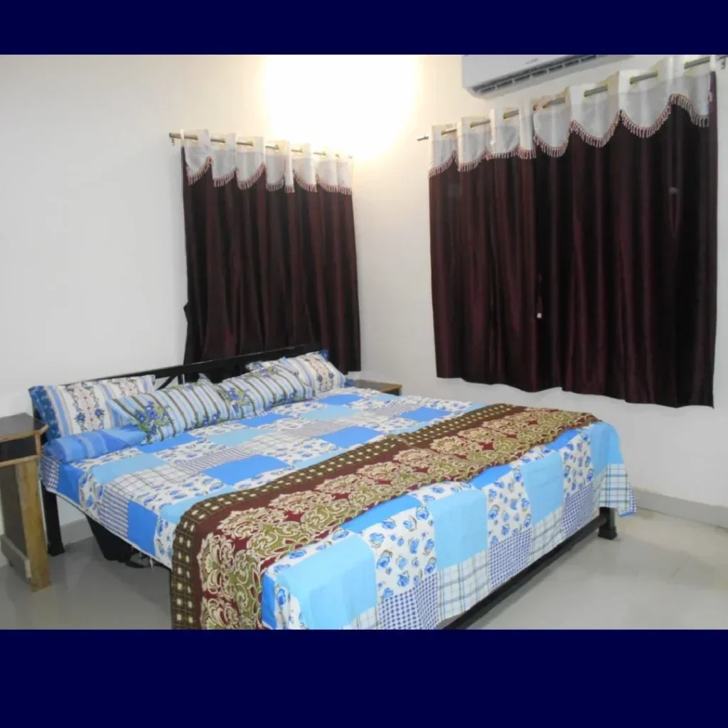 Gajanan Resort – Near Chivala Beach, Malvan - Image 2