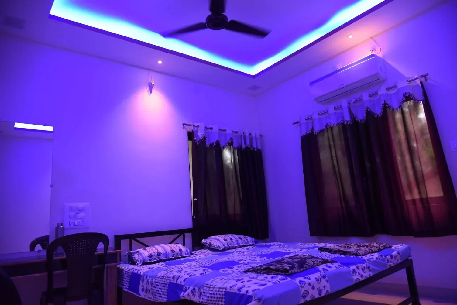 Gajanan Resort – Near Chivala Beach, Malvan - Image 5