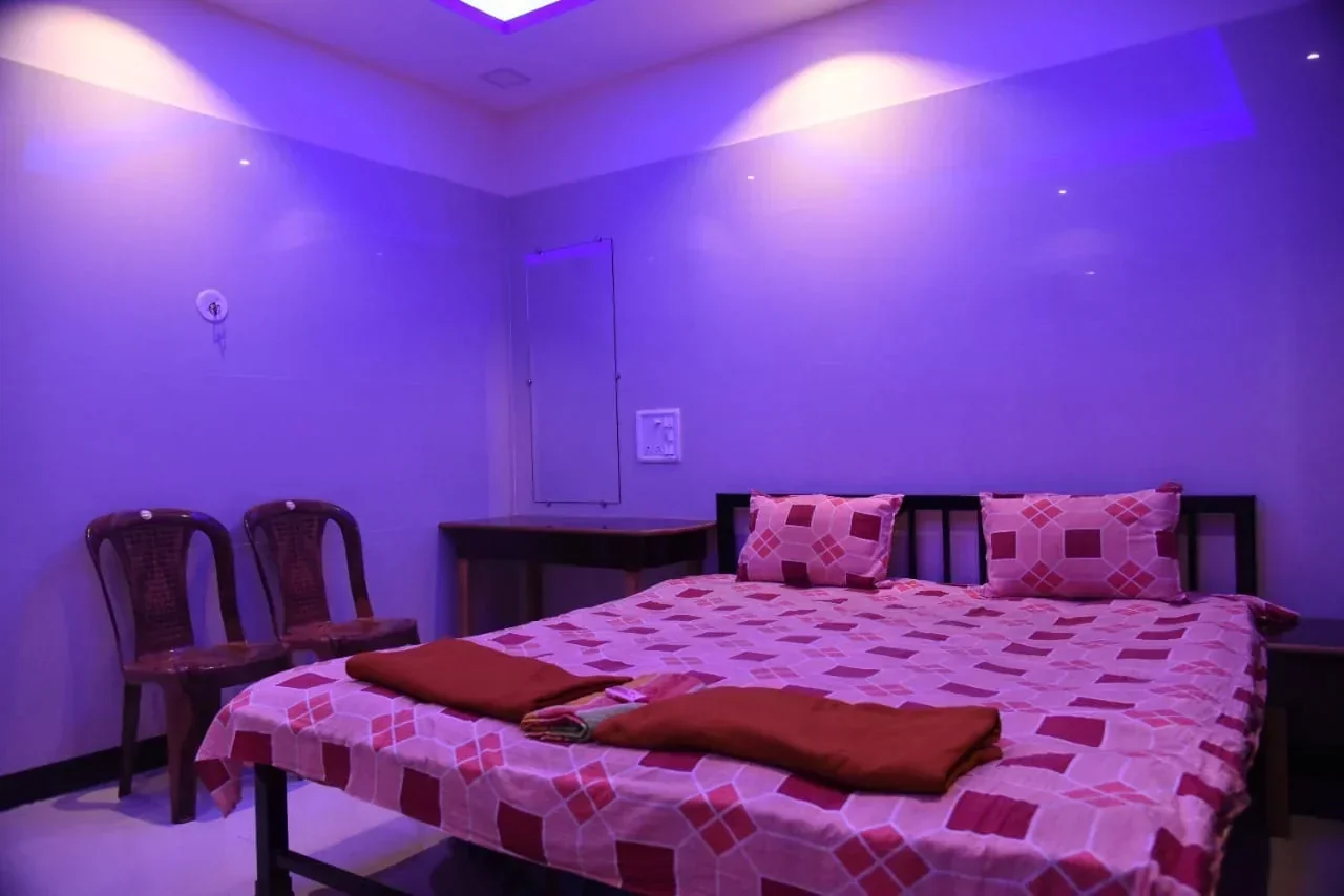 Gajanan Resort – Near Chivala Beach, Malvan - Image 3