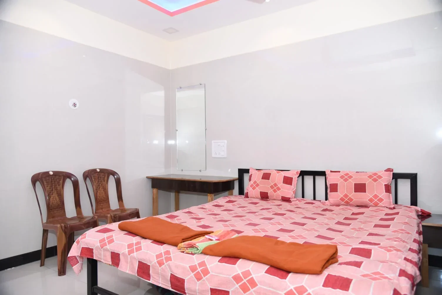 Gajanan Resort – Near Chivala Beach, Malvan - Image 4