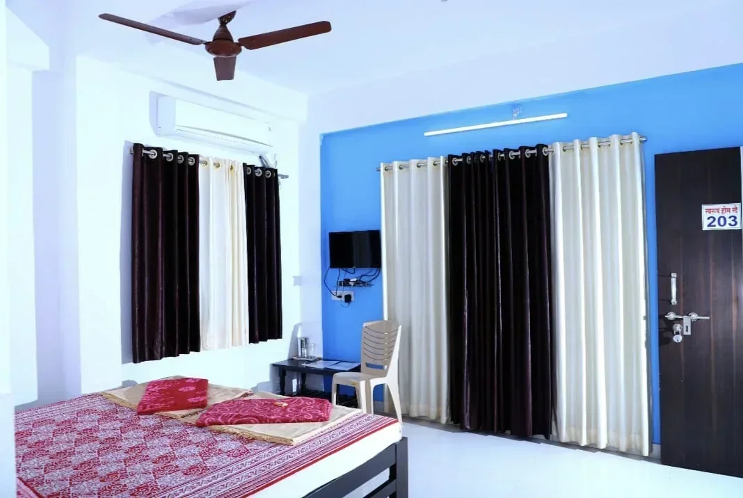 Ganesh Rasal Home Stay – Swaroop Residency & Archana’s Kitchen - Image 2