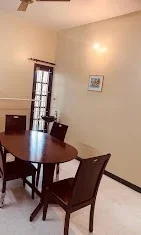 Garden Villa – Serene Stay Overlooking the Rose Garden - Image 5