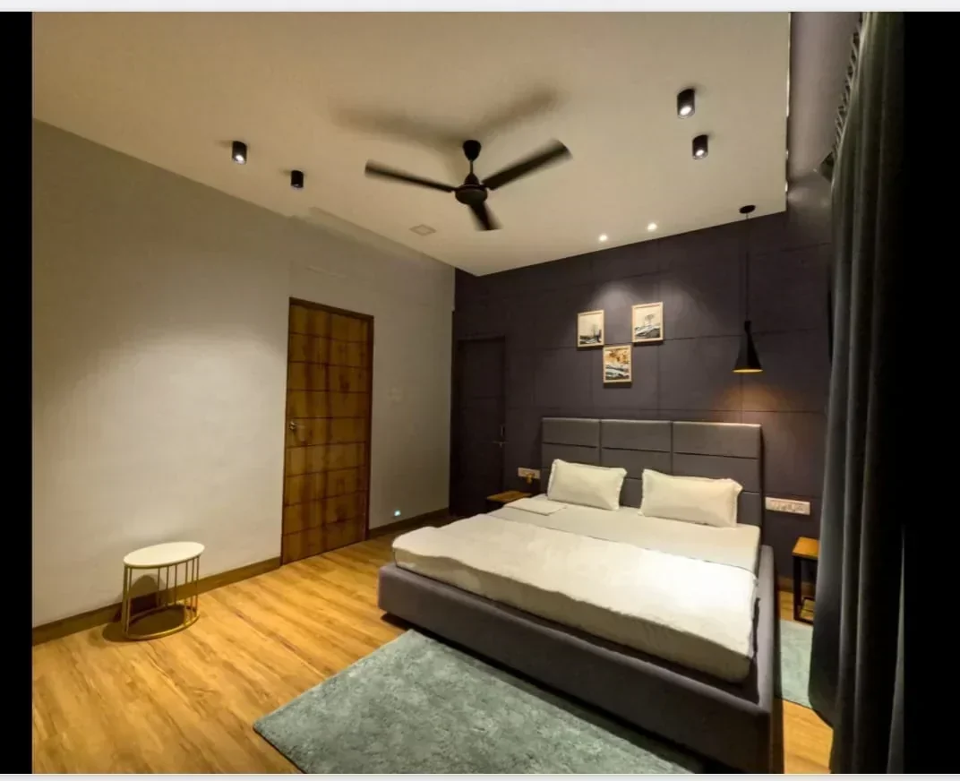 Geeen Palm private 3BHK Villa - Image 3