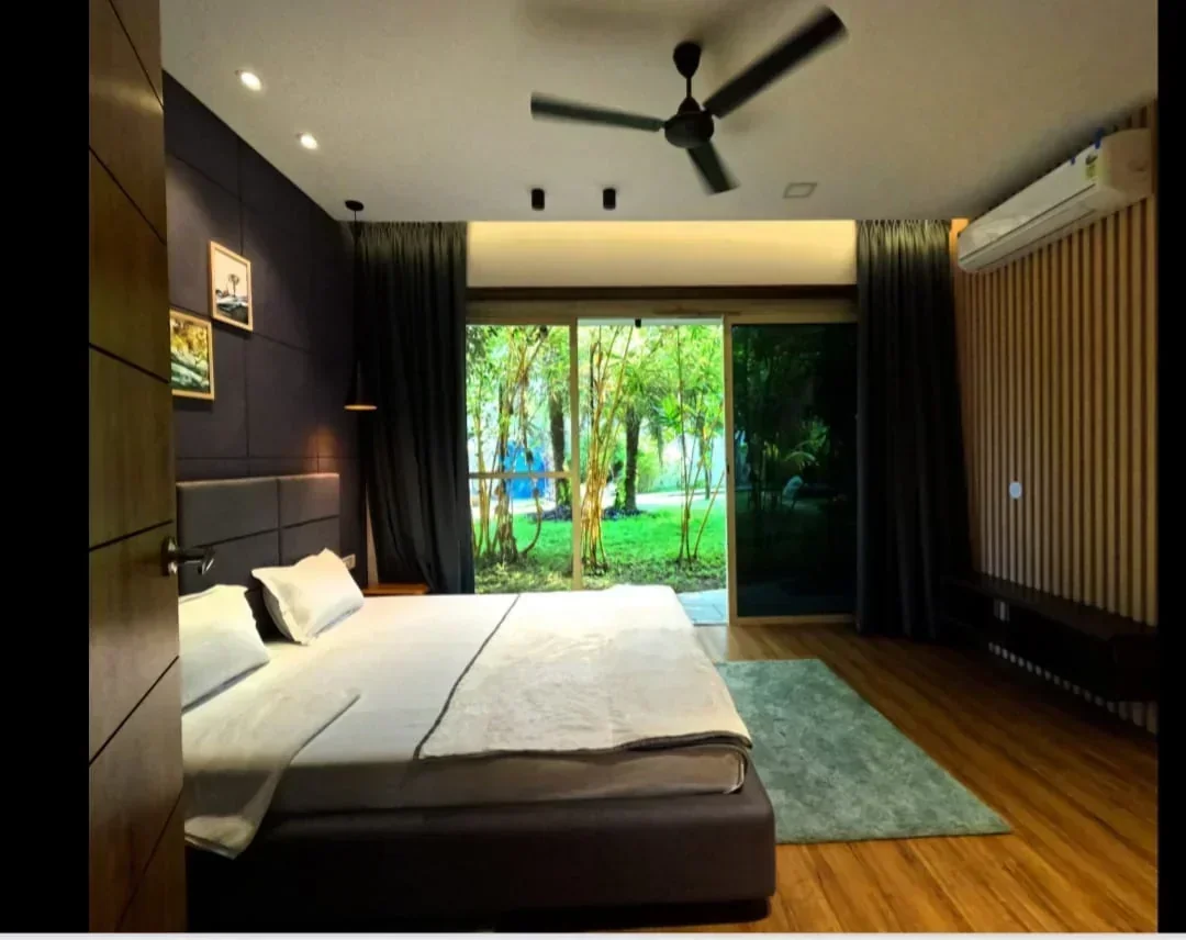 Geeen Palm private 3BHK Villa - Image 4