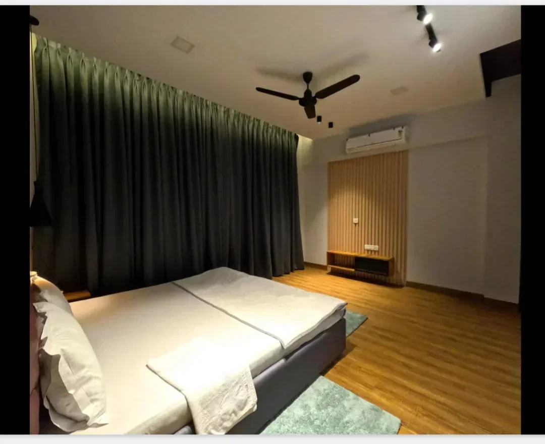 Geeen Palm private 3BHK Villa - Image 5