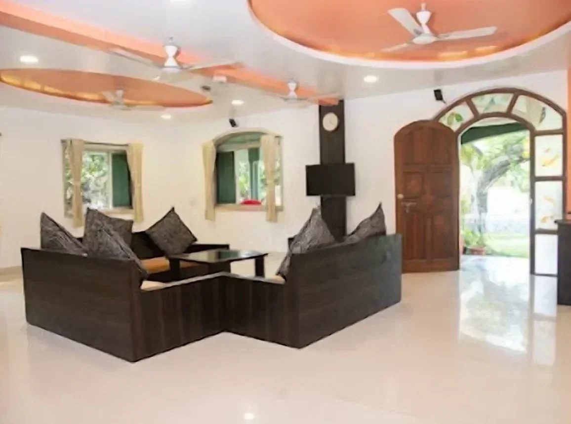 Ghanvatkar bunglow Resort - Image 3