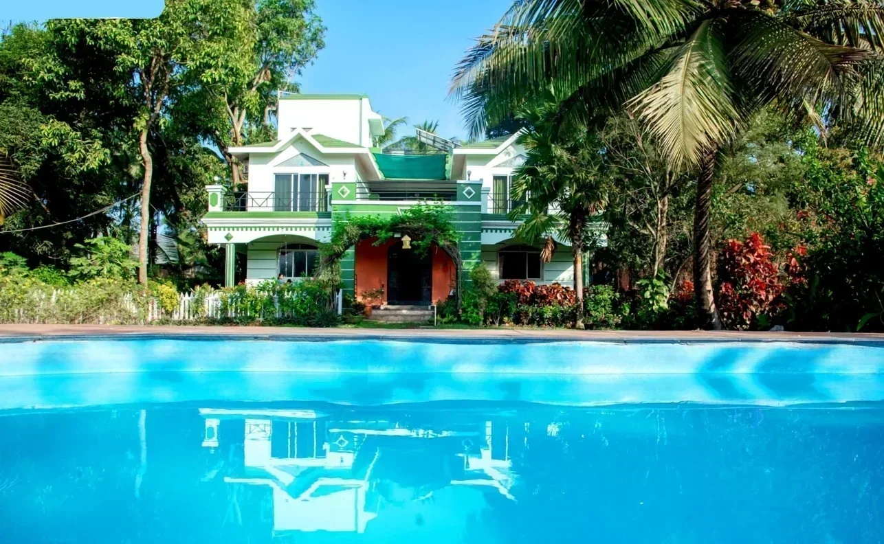 Ghanvatkar bunglow Resort - Image 2