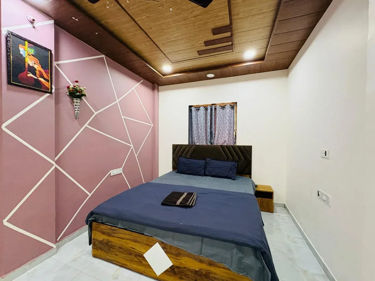 Gold Leaf Villa 4BHK Villa ๐ฟ - Image 5