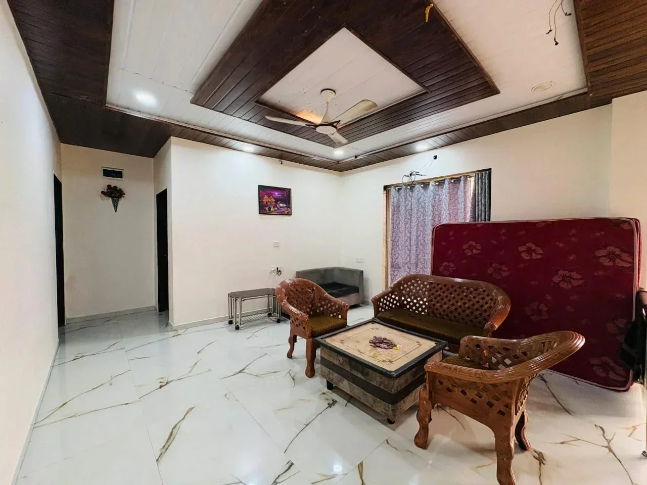Gold Leaf Villa 4BHK Villa ๐ฟ - Image 3