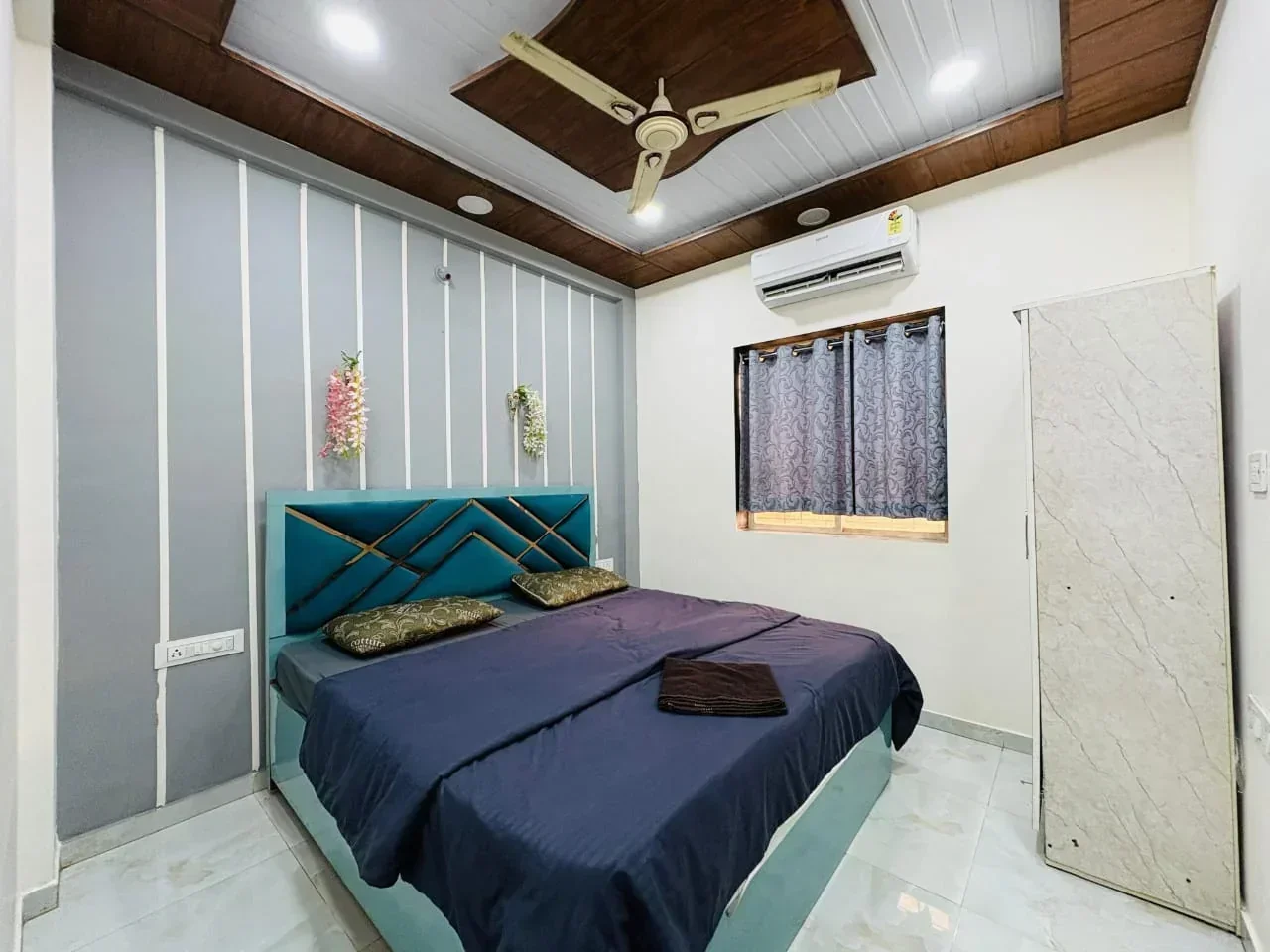 Gold Leaf Villa 4BHK Villa ๐ฟ - Image 4