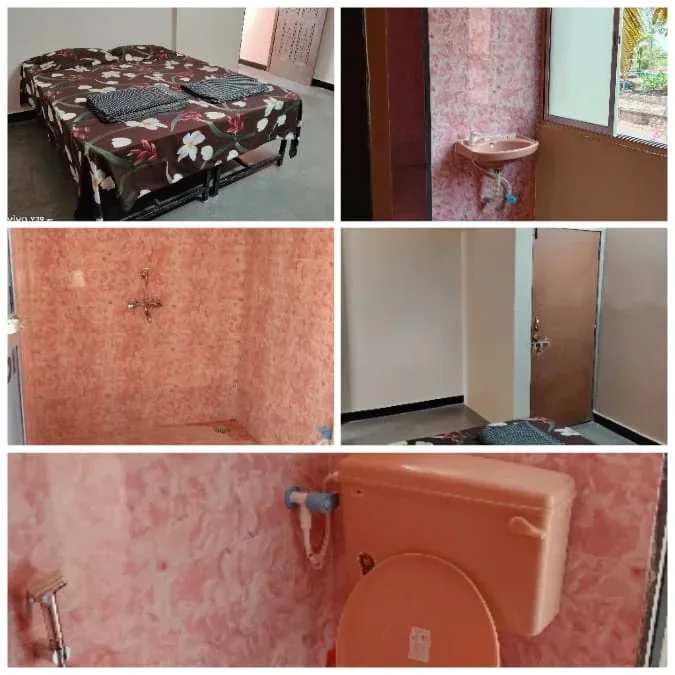 Gore Bed & Breakfast – Home Away From Home in Ratnagiri