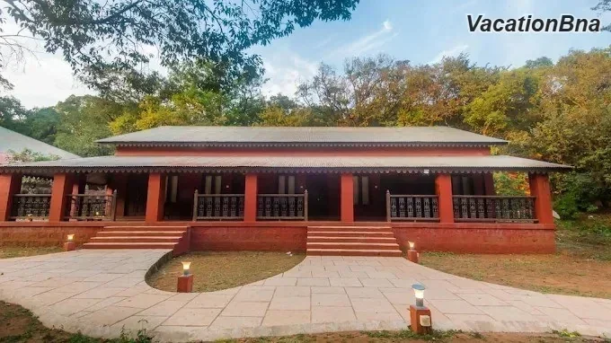 Green Field Resorts-Matheran