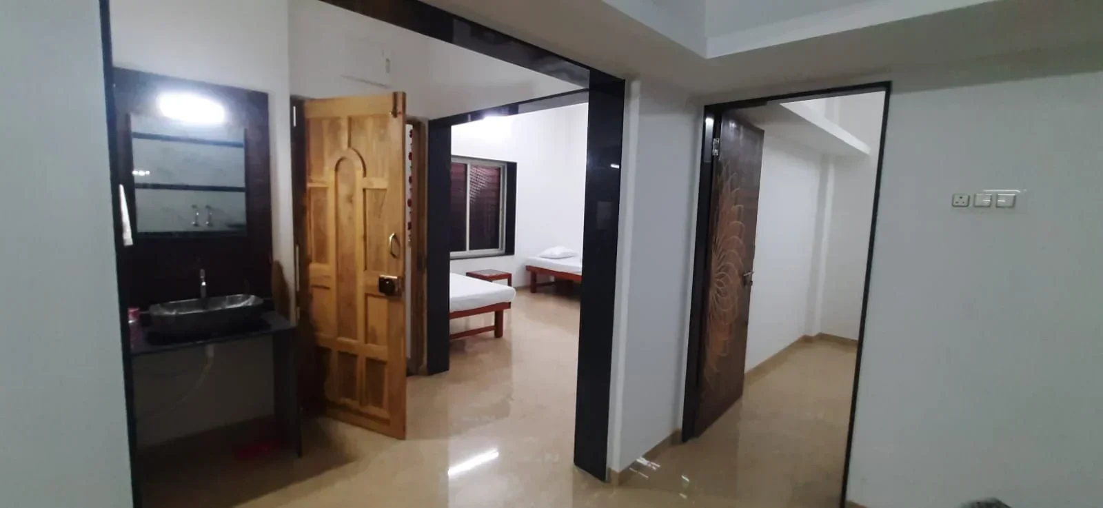 GURUPRASAD HOME STAY Flat at Second Floor ,KOLHAPUR - Image 2