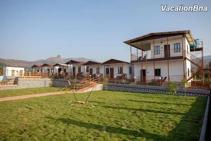 Happy land Farm-Resort - Image 2